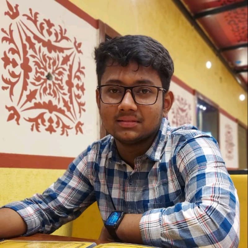 Krish Aryan